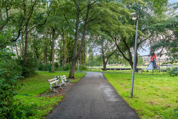 Medium property photo - Frans Halslaan 61, 2343 EB Oegstgeest